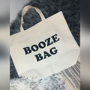 Canvas Tote
